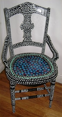 World Chair