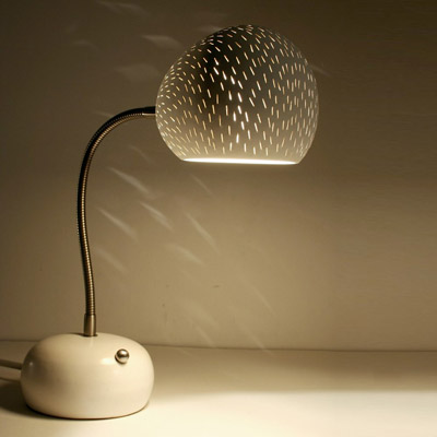 Egg Desk Lamp