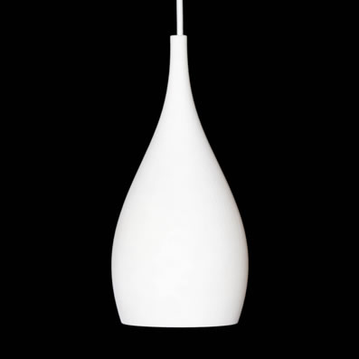 Reveal lamp shade unlit: Eco1stArt.com Reveal Lamp Shade.