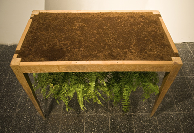 Soil Table